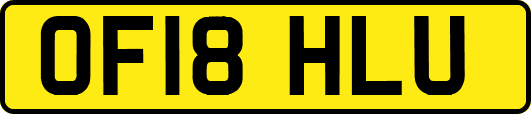 OF18HLU