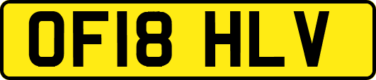 OF18HLV