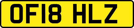 OF18HLZ