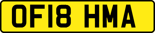 OF18HMA
