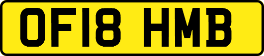 OF18HMB