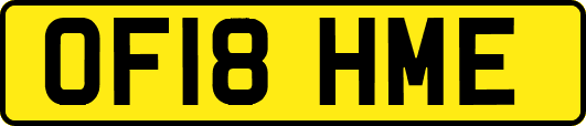 OF18HME