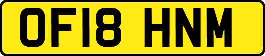 OF18HNM