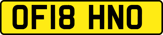 OF18HNO