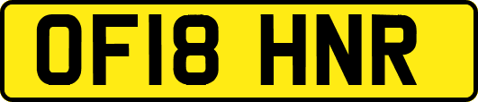 OF18HNR