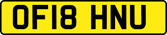 OF18HNU