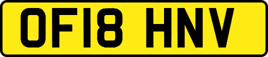 OF18HNV