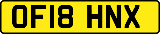 OF18HNX