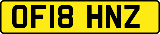 OF18HNZ