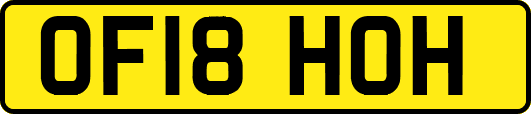 OF18HOH