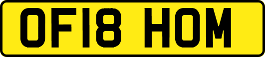 OF18HOM