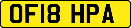 OF18HPA