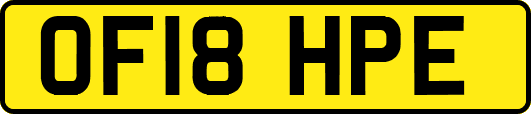 OF18HPE