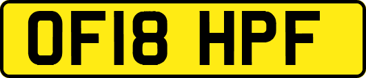 OF18HPF