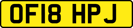 OF18HPJ