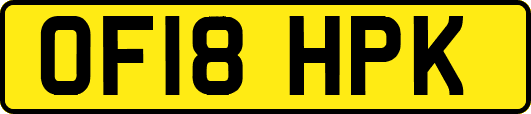 OF18HPK