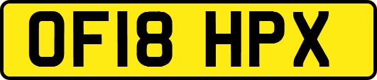 OF18HPX