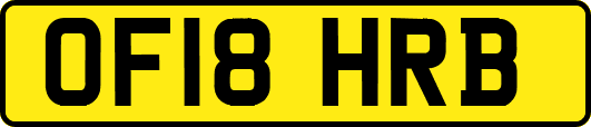 OF18HRB