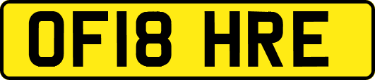 OF18HRE