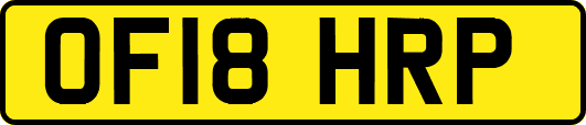 OF18HRP