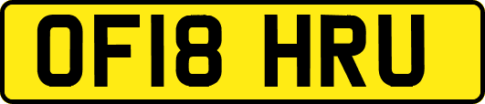 OF18HRU