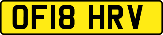 OF18HRV