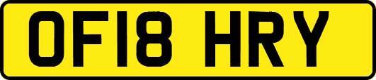 OF18HRY