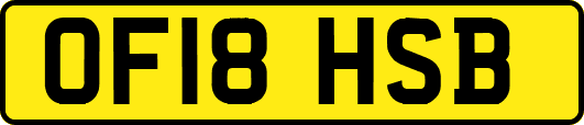OF18HSB