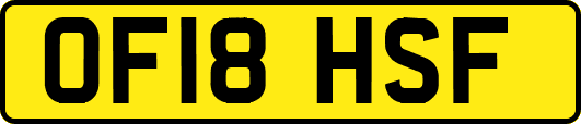 OF18HSF
