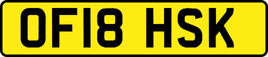 OF18HSK