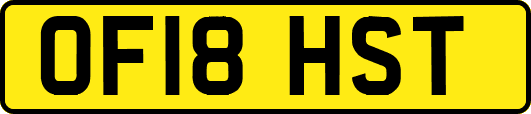 OF18HST