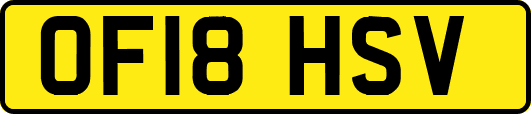OF18HSV