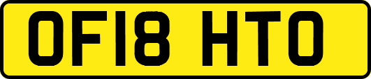 OF18HTO
