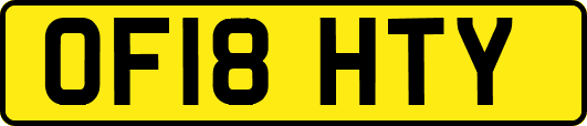 OF18HTY