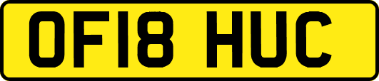 OF18HUC
