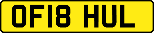 OF18HUL
