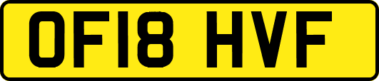 OF18HVF