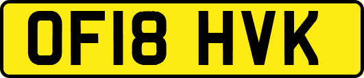 OF18HVK