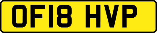 OF18HVP