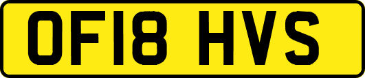OF18HVS