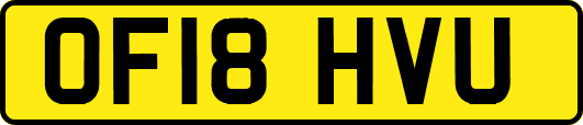 OF18HVU