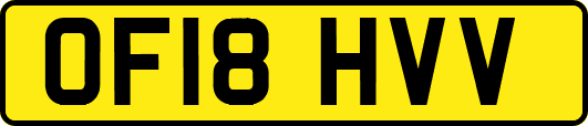 OF18HVV