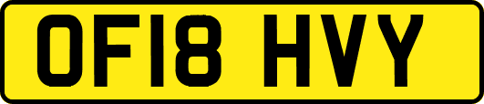 OF18HVY