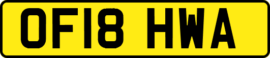 OF18HWA
