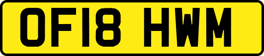OF18HWM