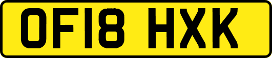 OF18HXK