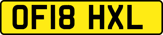 OF18HXL