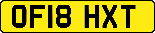 OF18HXT