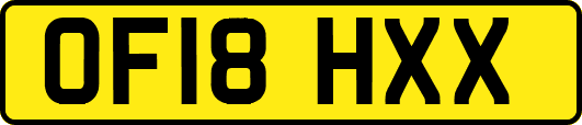 OF18HXX