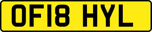 OF18HYL